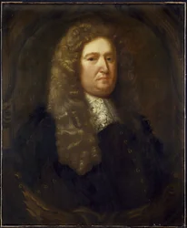 Robert Plot, eind 17e eeuw